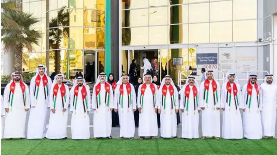 https://adgully.me/post/4263/ajman-chamber-celebrates-flag-day-with-its-employees-and-customers