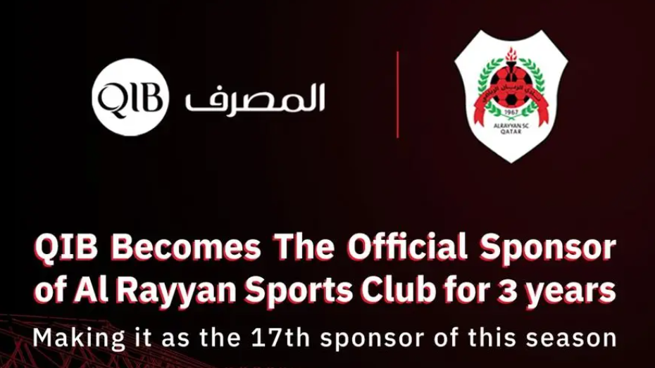 https://adgully.me/post/4010/qib-becomes-the-official-sponsor-of-al-rayyan-sports-club