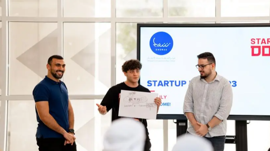 https://adgully.me/post/2573/81-emirati-talents-at-2023-sheraas-startup-dojo-youth-incubation-program