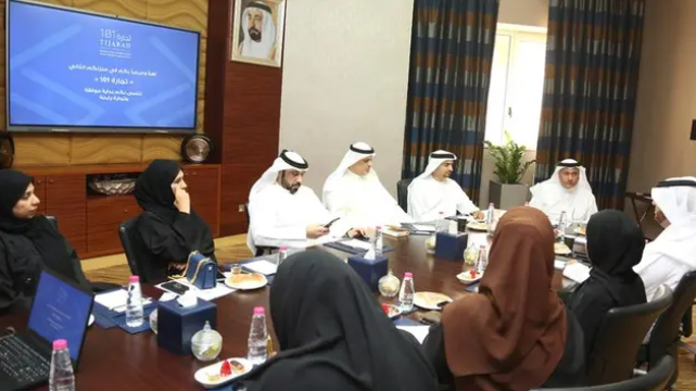 https://adgully.me/post/1661/sharjah-chamber-holds-meeting-with-tijara-101-affiliates