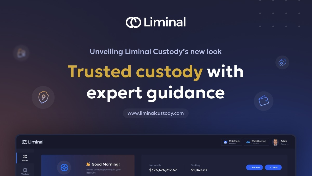 https://adgully.me/post/3996/liminal-unveils-comprehensive-rebrand-to-elevate-digital-asset-custody-services