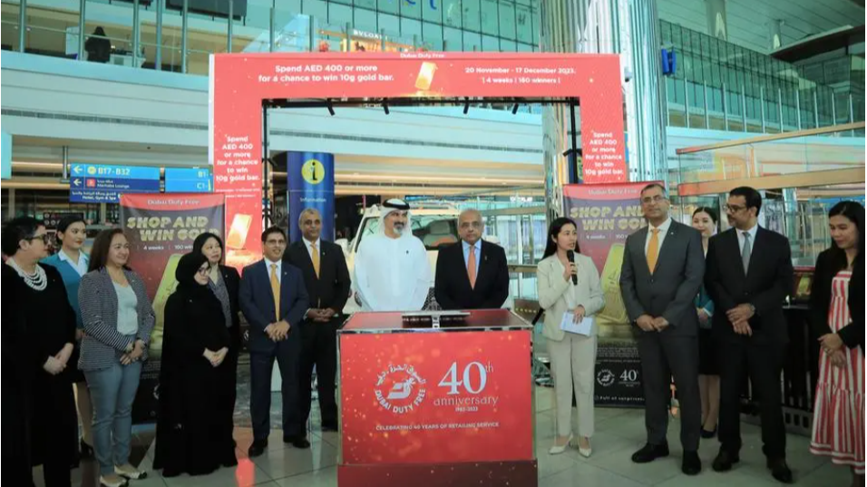 https://adgully.me/post/4655/dubai-duty-free-announces-the-first-40-winners-of-shop-win-gold-promotion