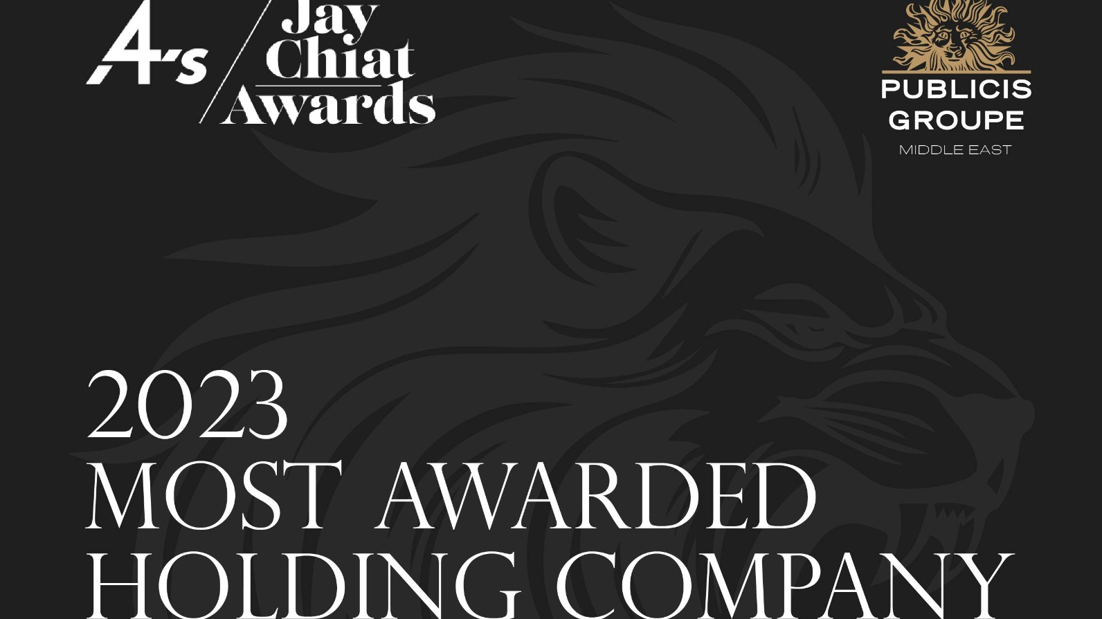 https://adgully.me/post/3655/publicis-groupe-middle-east-dominates-4as-jay-chiat-awards